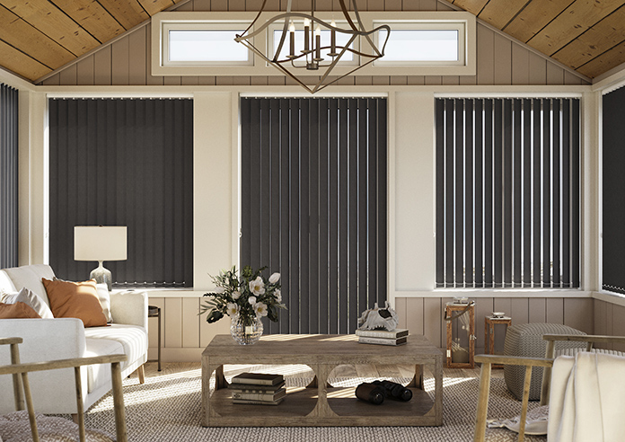 Anthology, Blackadder - Vertical Blind - Image 3